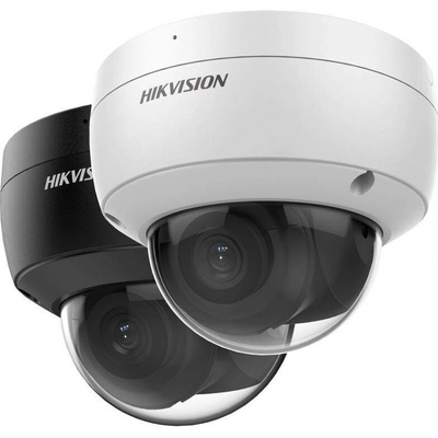 Hikvision DS-2CD2143G2-IU (2.8mm)(BLACK)
