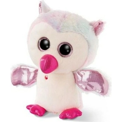 Nici sova Princess Holly s poutkem 25 cm