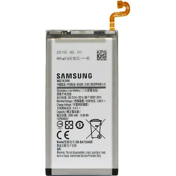 Image 1 of Samsung Батерия за Samsung Galaxy A8+ 2018 SM-A730F