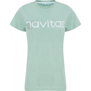 Navitas Tričko Womens Tee Light Green