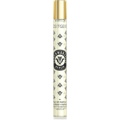J,F Schwarzlose Berlin Zeitgeist parfémovaná voda unisex 10 ml