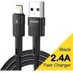 Essager Star USB-A към Lightning, 1м (EXCL-XC01)
