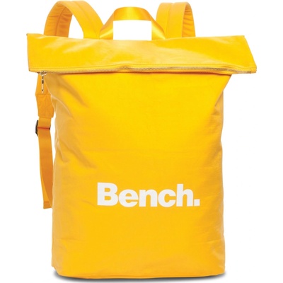 Bench Cite girl fold-over žltá 15 l
