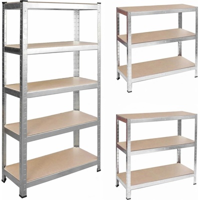 Humberg 150 x 75 x 30 cm HR-810