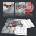 RAZOR - VIOLENT RESTITUTION SPLATTER LTD LP