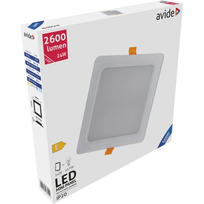 Avide ACRPCW-S-24W-PC