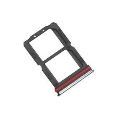 Oneplus 7 SIM tray šedý