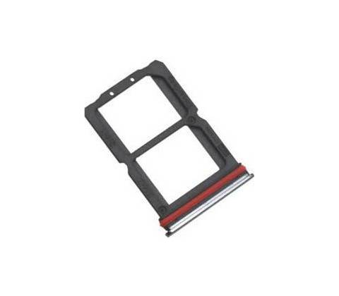 Oneplus 7 SIM tray šedý