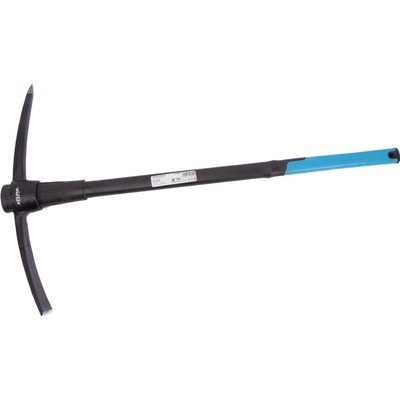 Krumpáč kovaný 2kg - plastová násada XTLINE