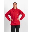 High Point Minima Lady Jacket red