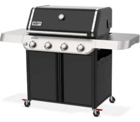 Weber Genesis E-415 1500467