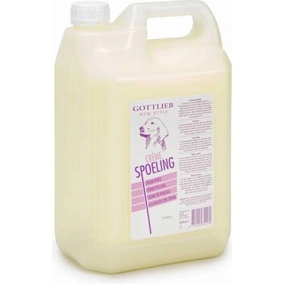 Gottlieb Kondicionér s norkovým olejom 5000 ml