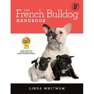 The French Bulldog Handbook