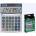 Toor Electronic TOOR 12-position office calculator