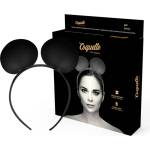  Лента за глава, уши на мишка - Headband Mouse Ears (D-226922)