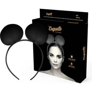  Лента за глава, уши на мишка - Headband Mouse Ears (D-226922)