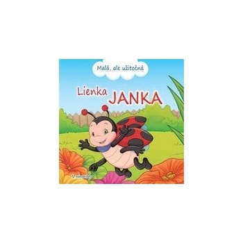 Lienka Janka