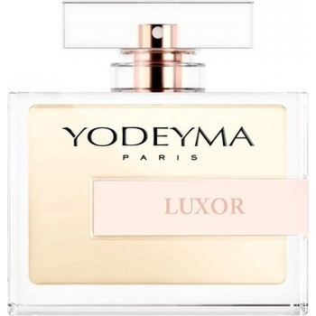 Yodeyma Luxor parfém dámský 100 ml