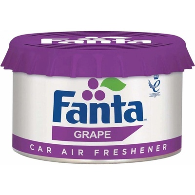 Airpure Fanta Hroznové víno