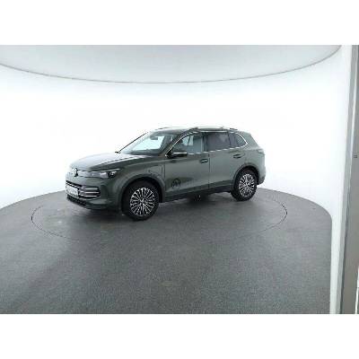 Volkswagen Tiguan eHybrid Elegance DSG 150 kW