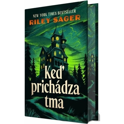 Keď prichádza tma