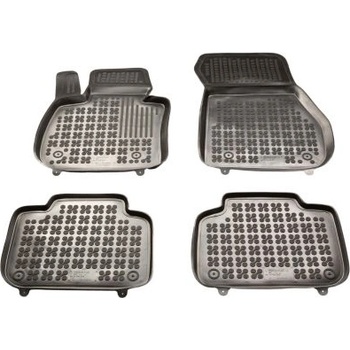 Image 1 of Гумени стелки за bmw x1 f48 (2015-2022) - тип леген