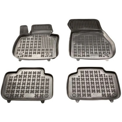 Гумени стелки за bmw x1 f48 (2015-2022) - тип леген