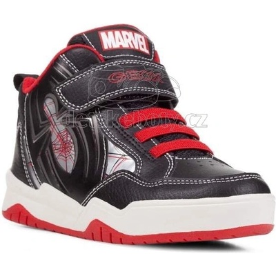 Geox detské celoročné topánky J267RC 05411 C0048
