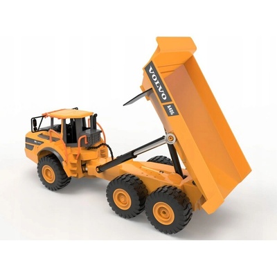Double Eagle sklápěcí vůz Volvo RTR 2,4Ghz 1:26