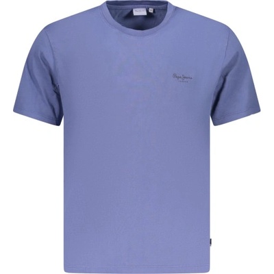 Pepe Jeans Мъжка тениска с къс ръкав pepe jeans, Размер m, Цвят Синьо (pm508664jacko_bl576)