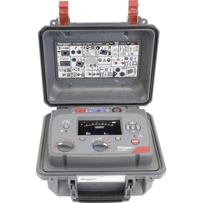 Megger S1-1068/2-EU