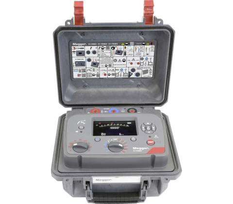 Megger S1-1068/2-EU