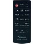 Panasonic n2qayb000984 - оригинален дистанционен контрол (n2qayb000984) Дистанционно