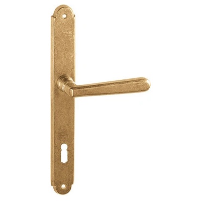 Twin ALT WIEN PW 3000 – BB – 72 mm stramosaz