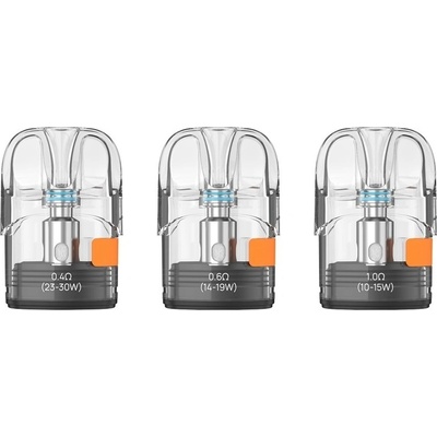 Aspire Резервен POD за Aspire Pixo Pod 0.4/ 0.6/1.0ohm 3ml