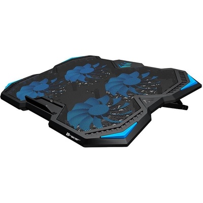 Chladiaci stojan Gamezone Turbo 17 palcov (TRASTA46098)