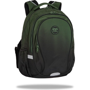 COOLPACK Ученическа раница CoolPack Factor Gradient Grass (F002757)