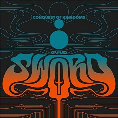 Sword - Conquest of Kingdoms LP