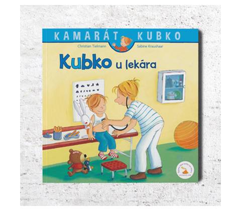 Kubko u lekára
