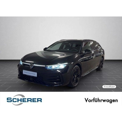 Volkswagen Passat 2.0 TDI R-Line DSG 110 kW