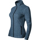 Malfini Shift 851 Micro fleece dámský m2-tmavý denim melír