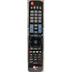 LG akb73756581 - оригинален дистанционен контрол (akb73756581) Дистанционно