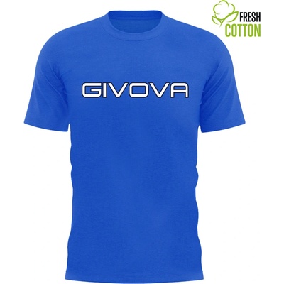Givova Spot royal blue