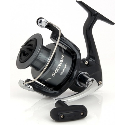 SHIMANO Sienna 4000 FE