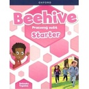Beehive Level Starter Activity Book (SK Edition) - pracovný zošit