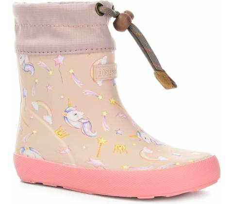 Bisgaard Thermo Rubber Unicorn