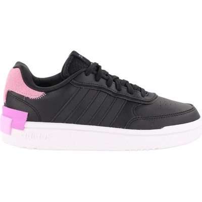 adidas Postmove SE core black/core black/bliss pink čierna