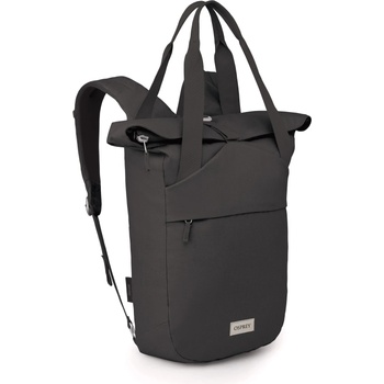 Osprey Дневна раница Osprey Arcane Tote Pack 21 Daypack - Black - размер One Size (504-0013-0111)