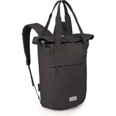 Osprey Дневна раница Osprey Arcane Tote Pack 21 Daypack - Black - размер One Size (504-0013-0111)