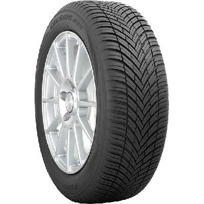 Toyo Celsius AS2 255/45 R20 105W